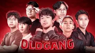 LOD YG Vs OG Game 1