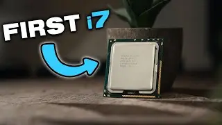 The First Core i7 is Now $3...