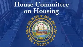 House Committee on Housing (02/03/2026)