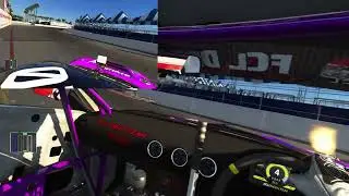 Assetto Corsa FD Long Beach