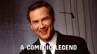 America Me Up: Norm Macdonald | Fear & Malding Podcast