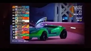 Hot Wheels Unleashed: 2