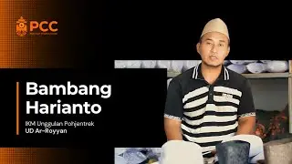 Pasuruan Creative Center Present : UD Ar-Royyan | IKM Unggulan Kraton Kabupaten Pasuruan