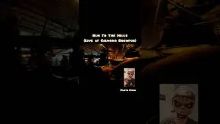 (Final) #RunToTheHills (Live at Gilmour Brewpub) by &lrm;⁨Revelations (Iron Maiden tribute)
