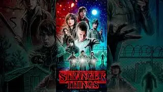 stranger things #strangerthings #netflix #music
