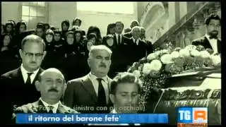 La Rai ad Ispica per 