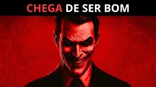 Por Que Pessoas RUINS Se Dão Bem – E Como SUPERÁ-LAS (Segundo Maquiavel)