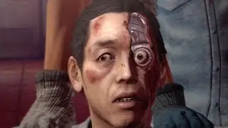 GameSpot Reviews - Binary Domain (PS3, Xbox 360)