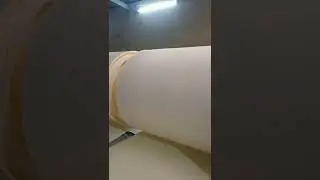 XPE foam laminating machine/coating machine