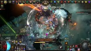 Poe Vaal BV Inquisiitor | t16.5 Alva