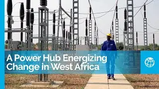 Tambacounda: A Power Hub Energizing Change in West Africa