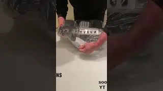 Tube Ampeg Pf-T50 unpacking!