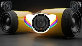 Deep Bass Boosted JBL Test 2026 ⚡ | Remix Power