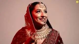 Sarvodya & Kajal BEST WEDDING CINEMATIC TEASER 2024