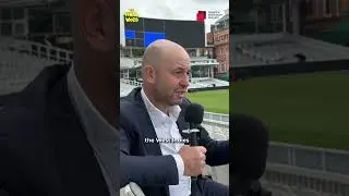 О Джей Шахе и политике ICC, по словам главы Cricket Australia