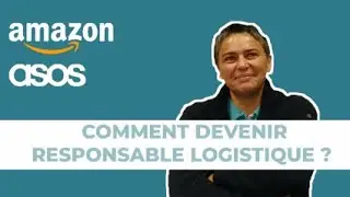 Responsable Logistique | C'est quoi ? ( métier, formation, logistique...)
