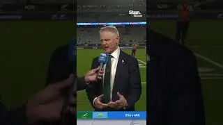 🗣️ Джо отреагировал на наше поражение на &laquo;Эден Парк&raquo;