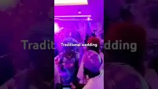 Nice Traditional Wedding #youtube #traditionalwedding #wedding #trendingweddings #shorts