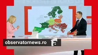 Rom&acirc;nia plăteşte unul dintre cele mai mari preţuri din Europa şi poate chiar din lume