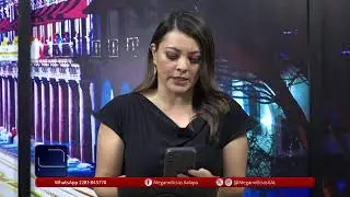 Mantente informado con Mitzi Cordero en #MeganoticiasXalapa
