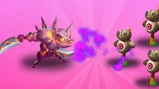 First time using Magmor. Monster Legends for beginners in 2022.