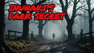Exploring JAPAN'S Creepiest Urban Legend Inunaki Uncovered! #urbanlengends #inunakilegend