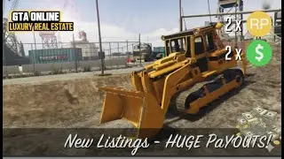 Prix luxury real estate mission 3 #gta5online  #gta5newupdate  #gtaonlinemoney  #gta5mission