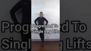 Improve your Balance #improvebalance #seniorsbalance #taichibalance