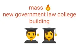 new law college building in dharmapuri 🔥#malaithuzhi