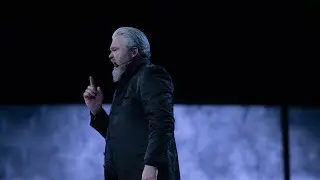 Rein Alexander - Eyes Wide Open - LIVE - Melodi Grand Prix 2021- Heat 5 (1080p 60fps)