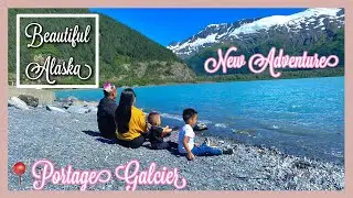 GIRDWOOD ALASKA ADVENTURE! The North Guanteros