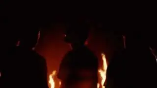 Swedish House Mafia - Redlight (Slowed + Reverb)