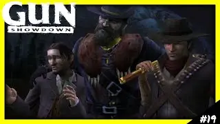Gun: Showdown | El Fuerte de Hollister | Cap&iacute;tulo #19
