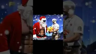 Free fire Christmas 🎄 🎁 editing#shorts #youtubeshorts #trending#gaming bbboy#badge99#kgf444gmear