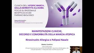 Rinosinusite cronica con Poliposi Nasale: un'Entità Multifattoriale tra Clinica, Tempo e Coesistenze