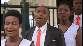 Moyo Wangu Blessed Hope ministers