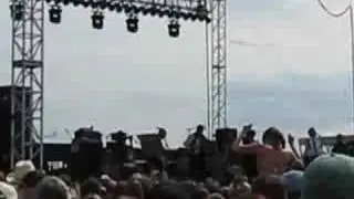 Flogging Molly - @ Mile High Music Festival