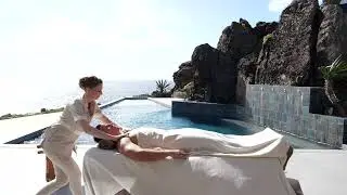 LIGNE ST BARTH SPA TRAINING TEASER