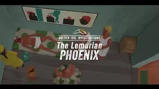 Саундтрек к фильму &laquo;Лемурийский Феникс&raquo; | &laquo;Прави, часть I&raquo; | Расследования &laquo;Золотого идола&raquo; | Кай...