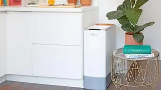 A Kickstarter Project We Love: KALEA: Turn kitchen waste into real compost in only 48h
