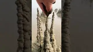 Three towers