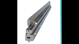 PRESS BRAKE TOOLS FOR HEMMING SHEET METAL