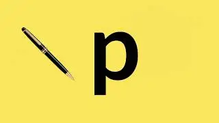 Sound /p/