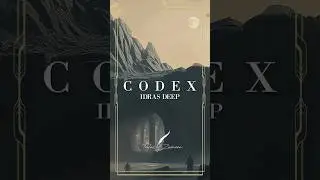 Codex: Idras Deep | Lore | Dark Fantasy #codex #lore #ttrpg