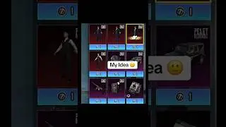 Again PUBG Reject my idea 🙂#foryou #pubgmobile #viral #youtubeshorts #shorts #shortsfeed