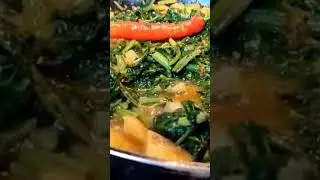 سلق بالبيض بنة لا توصف 😋😋