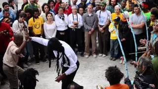 Roda Livre de Caxias - 40 anos
