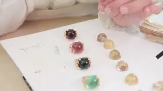 BoHo - Big Rings