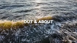 Out and About with Unique Photo: Top Camera Gear & Equipment Reviews!