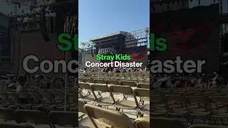 Провал концерта Stray Kids в Вашингтоне: фанаты требуют извинений и заявления от администрации за...